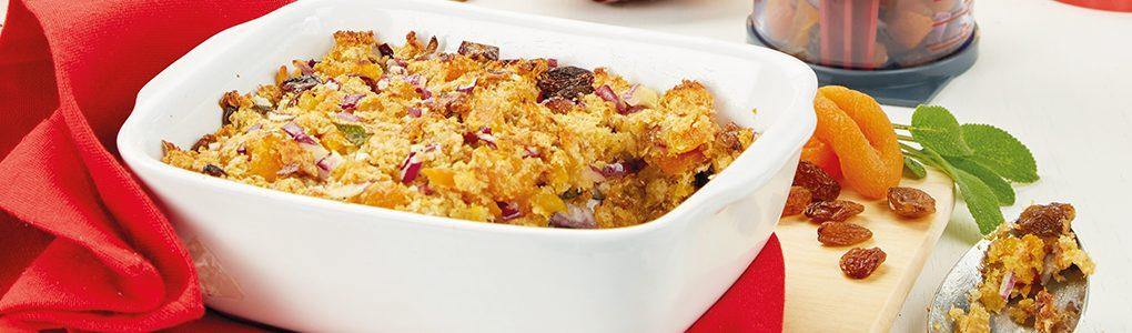Christmas Stuffing