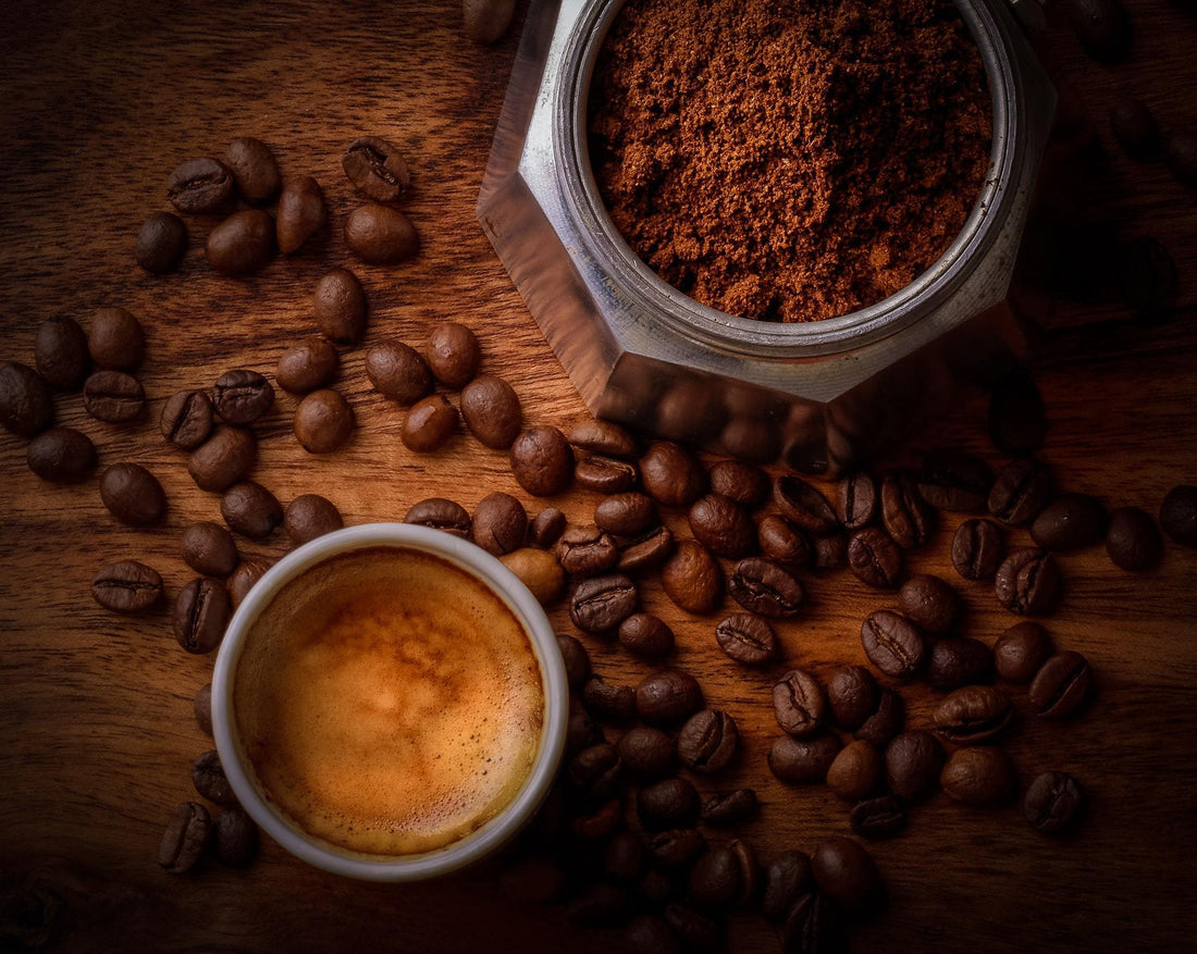 How to make the perfect coffee with a cafetiere