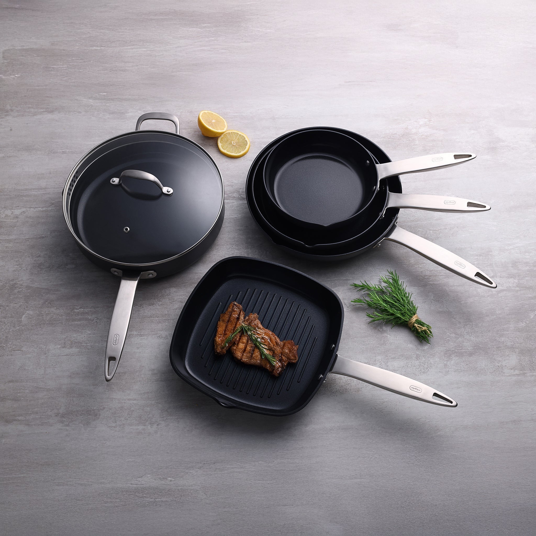 Do You Have Multiple Non Stick Pans? Maximize Their Lifespan Now!