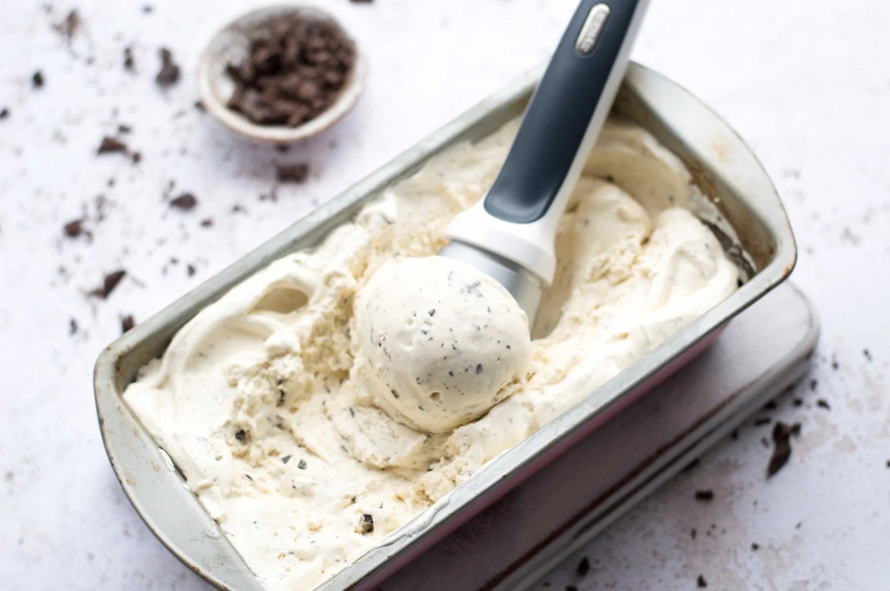 Ice Cream Scooper Online  Zulay Kitchen - Save Big Today