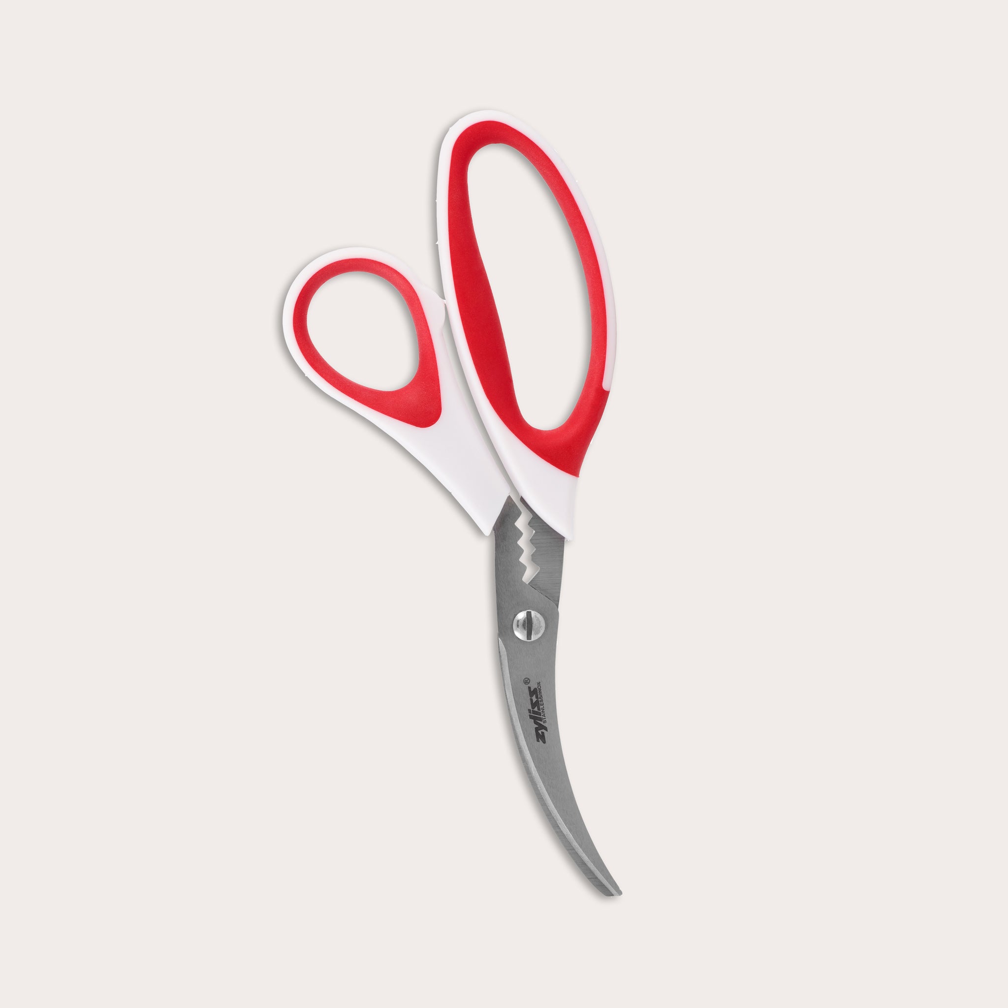 すしあざらし Zyliss Seafood scissors