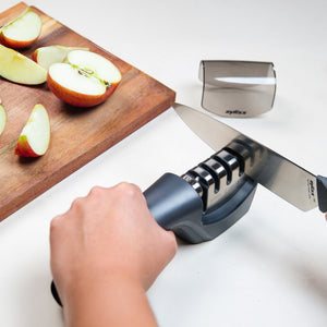 Zyliss Knife Sharpener