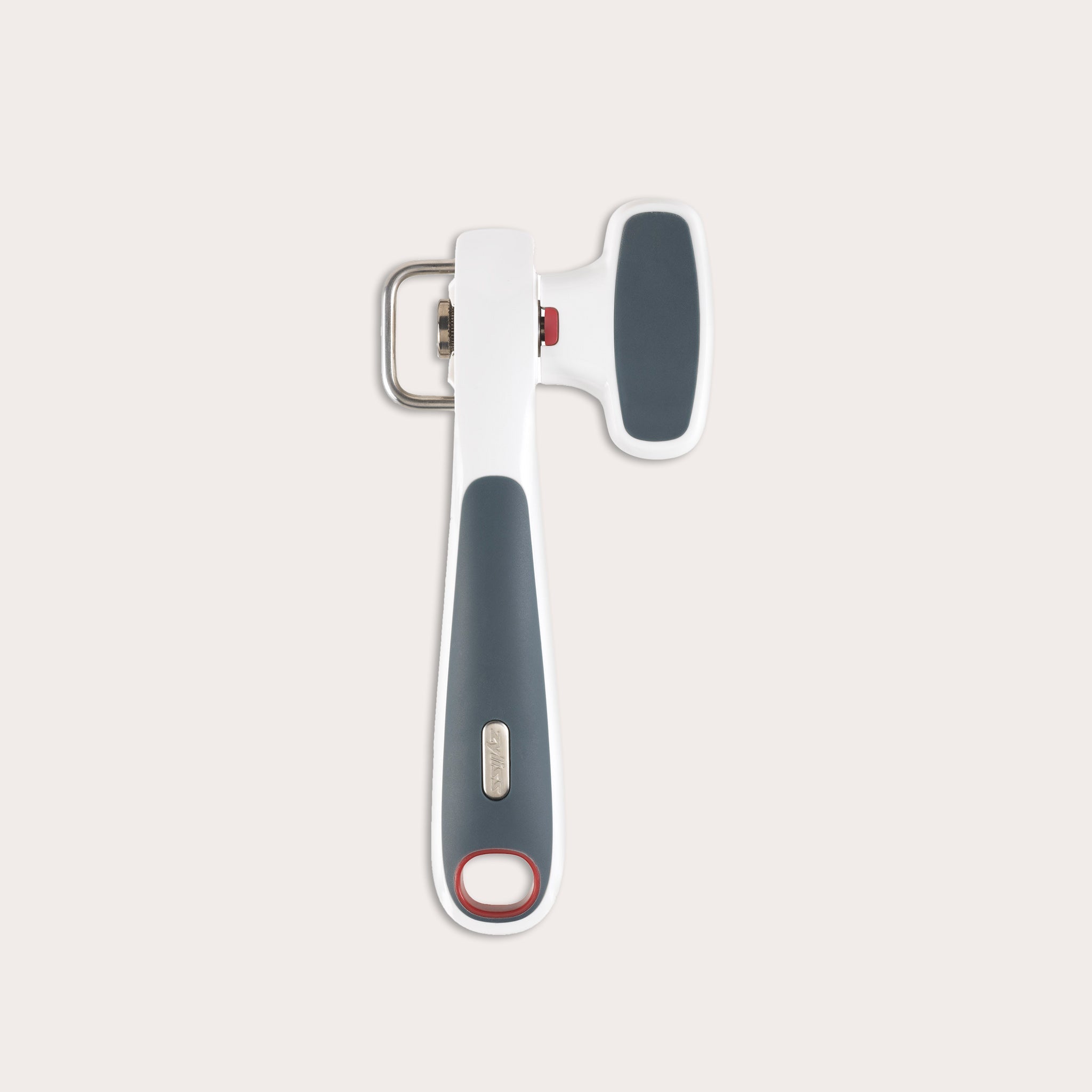 その他 lyshane Zyliss Safe Edge Can Opener – Smooth, Safe Lid Removal