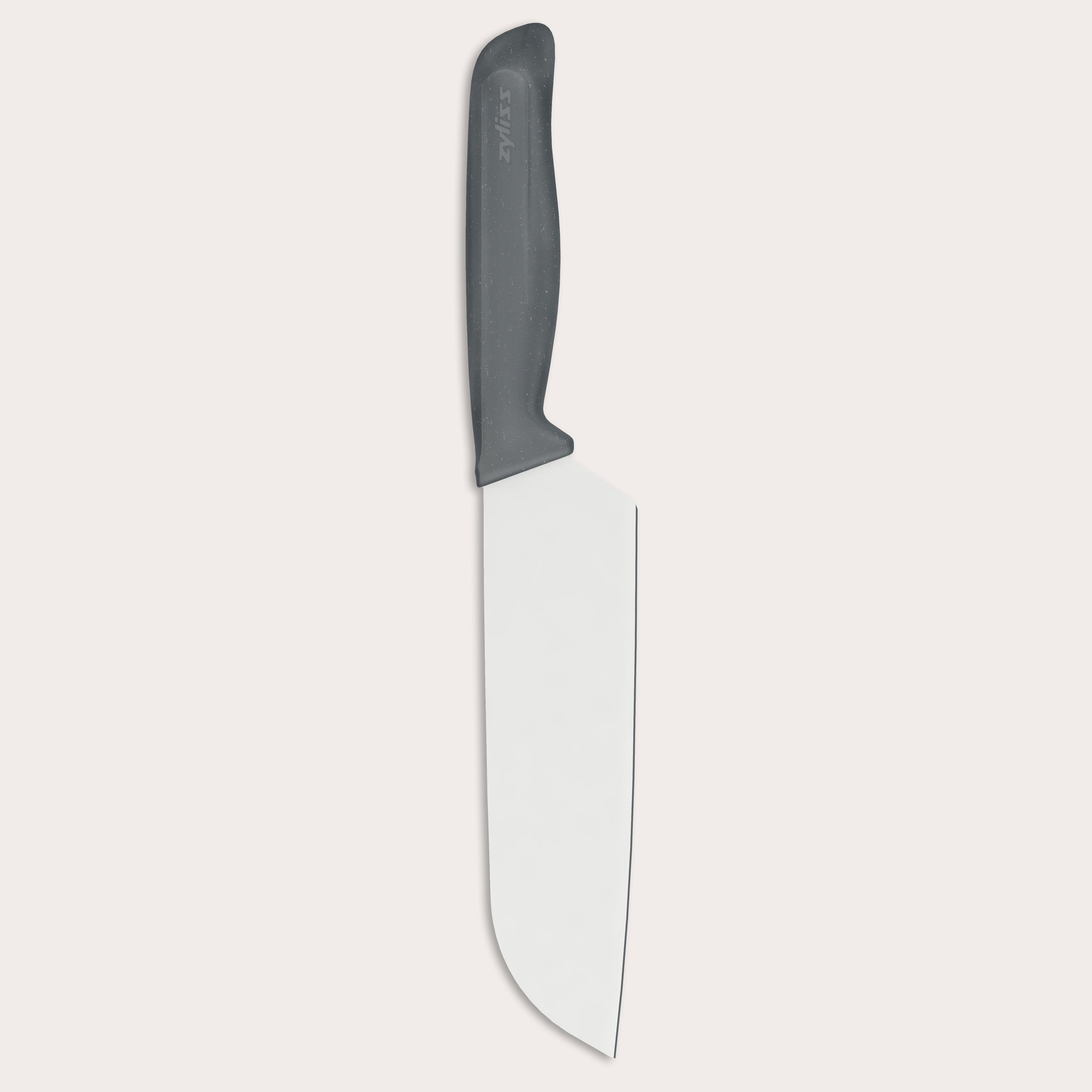 Zyliss Santoku Knife – Versatile, Balanced Japanese Design