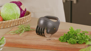 Zyliss Fast Cut Herb Mincer Tool