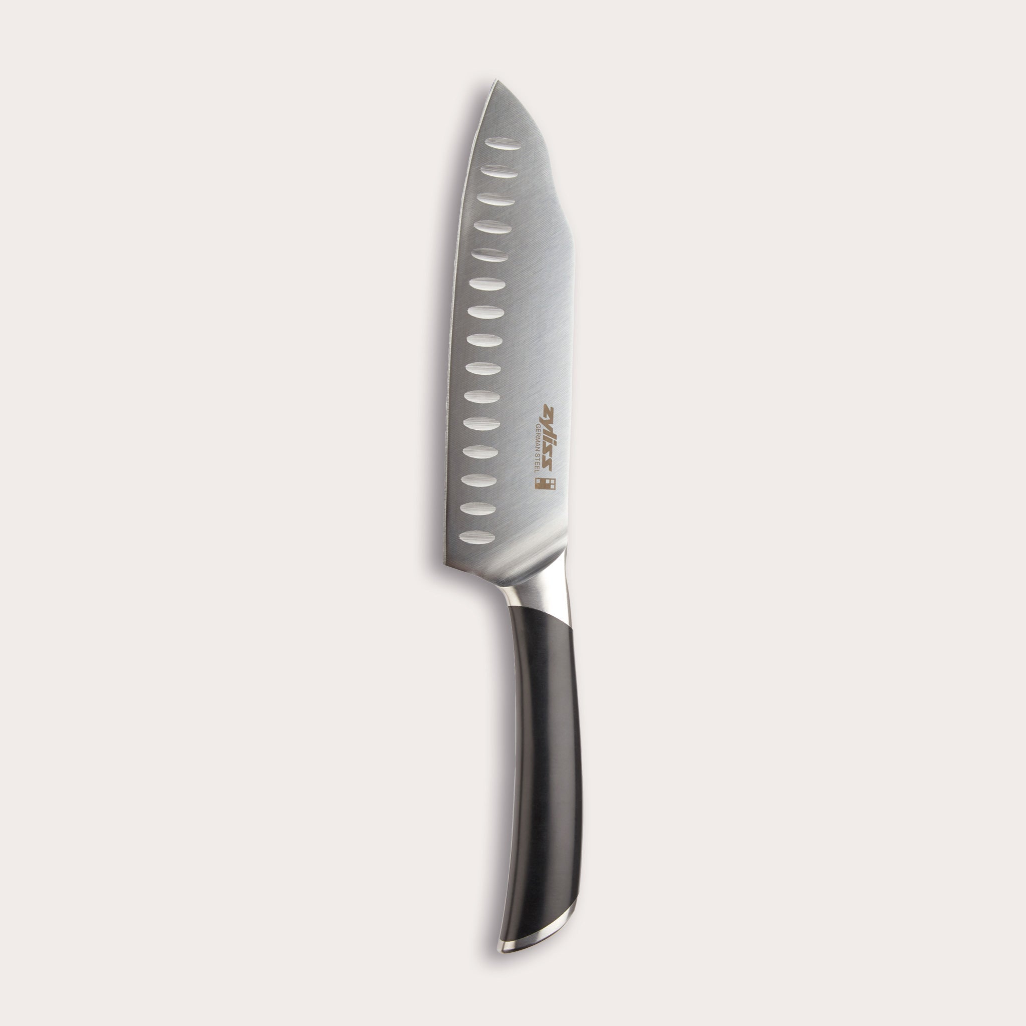 Zyliss Comfort Pro Santoku Knife 18cm / 7