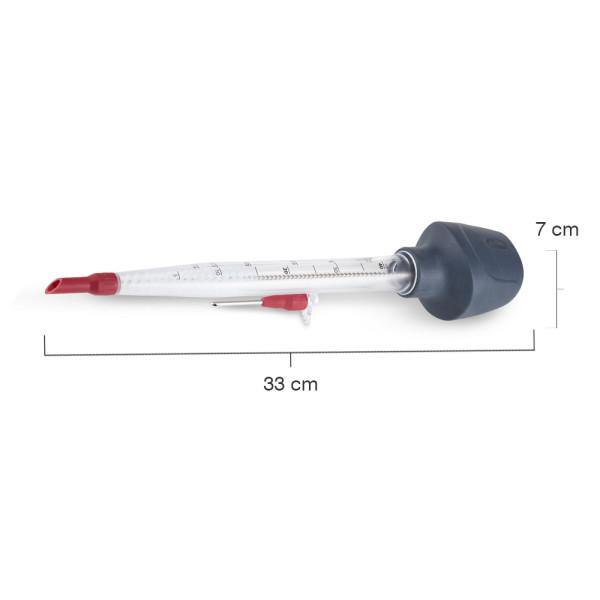 2 in 1 Baster & Infuser Zyliss UK