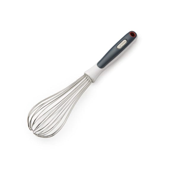 ZYLISS Small Kitchen Wire Whisk - Mini Balloon Egg Beater - Stainless Steel,  8 in – Zyliss Kitchen