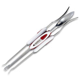 Zyliss Seafood Picks, Set Of 4