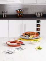 Zyliss Seafood Picks, Set Of 4