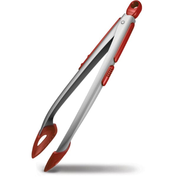Zyliss Silicone Tongs – Zyliss Kitchen