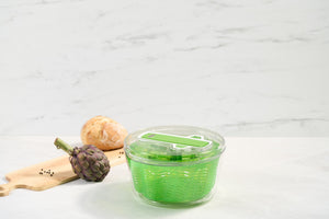 Zyliss Swift Dry Large Salad Spinner