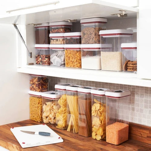 Top Hacks to Organize your Kitchen Cupboards and Make Them Insta-worthy