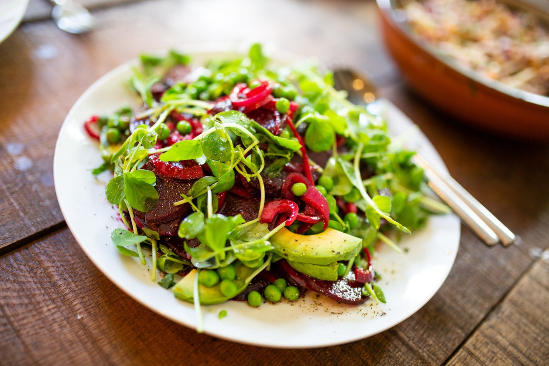 What is a salad spinner and how to use it
