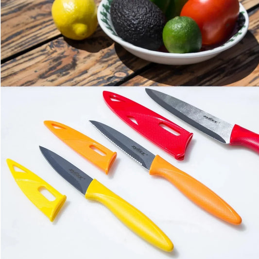 Value Knife Sets