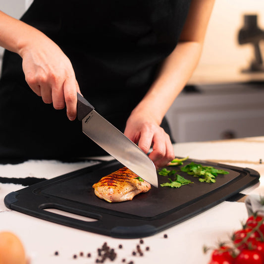 Kitchen Knives