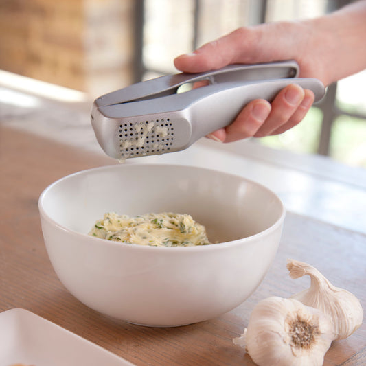 Garlic & Herb Tools