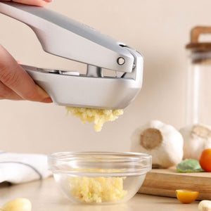 Zyliss Susi 4 Garlic Press