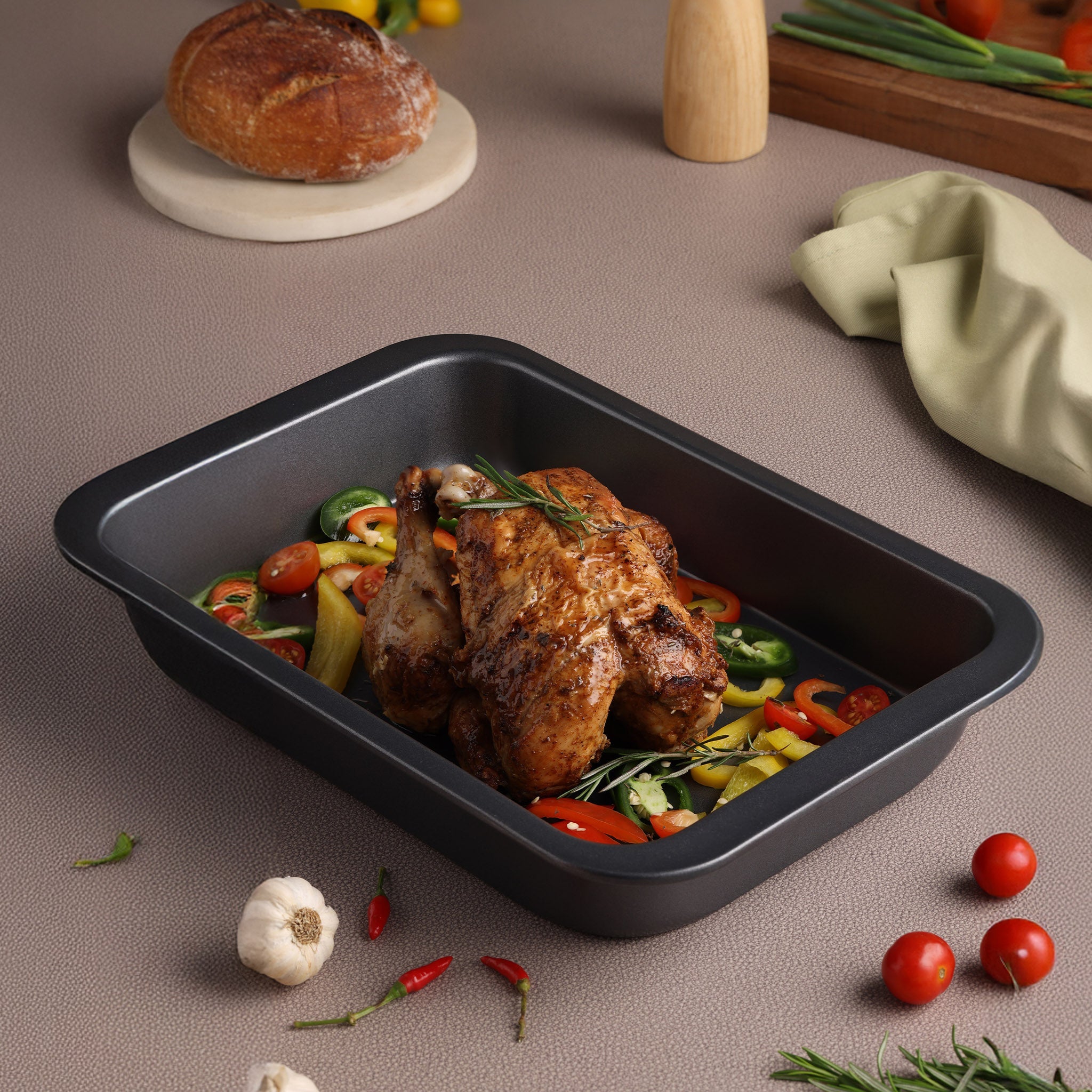 Zyliss Oven Tray