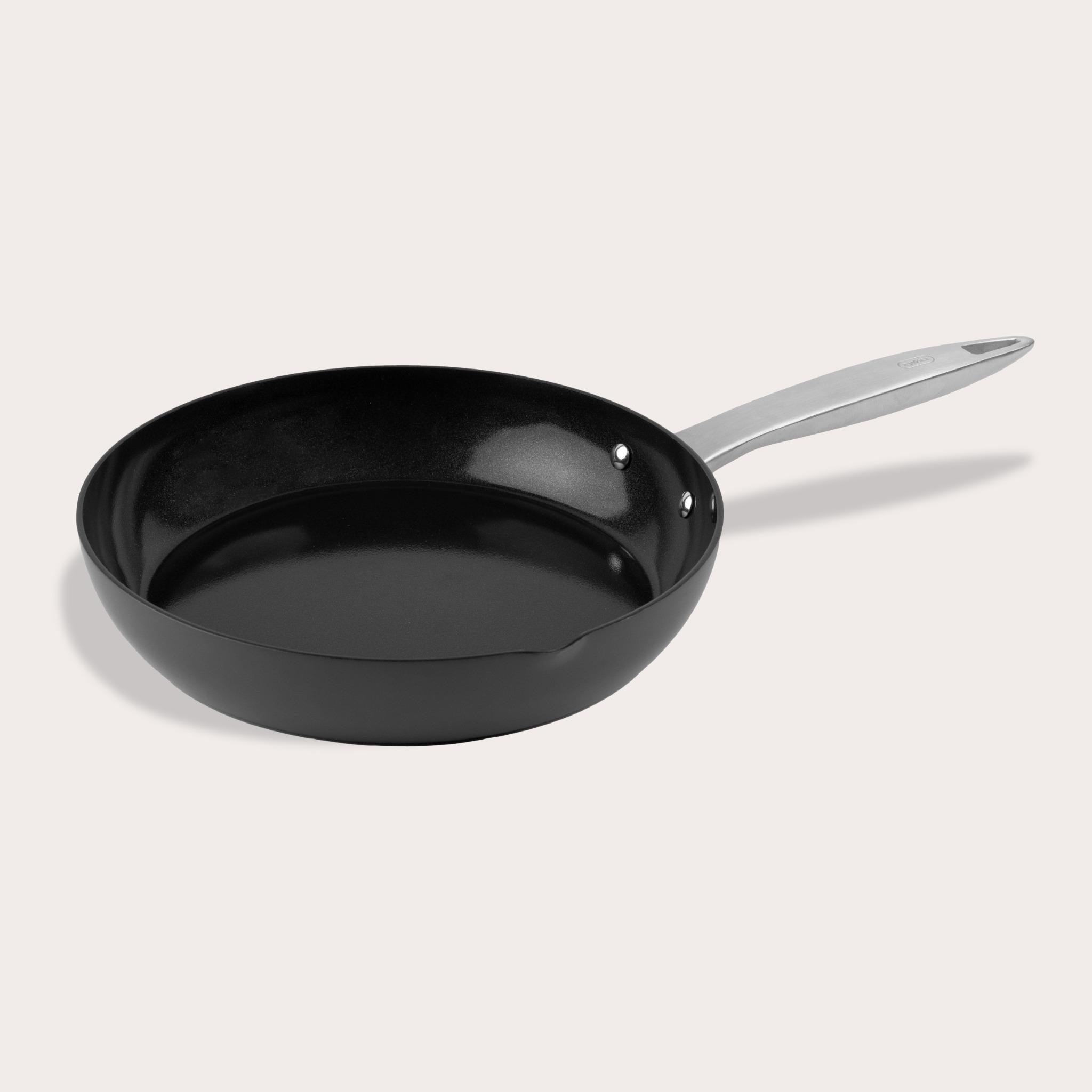 Zyliss Ceramic Fry Pan - Thumbnail 2