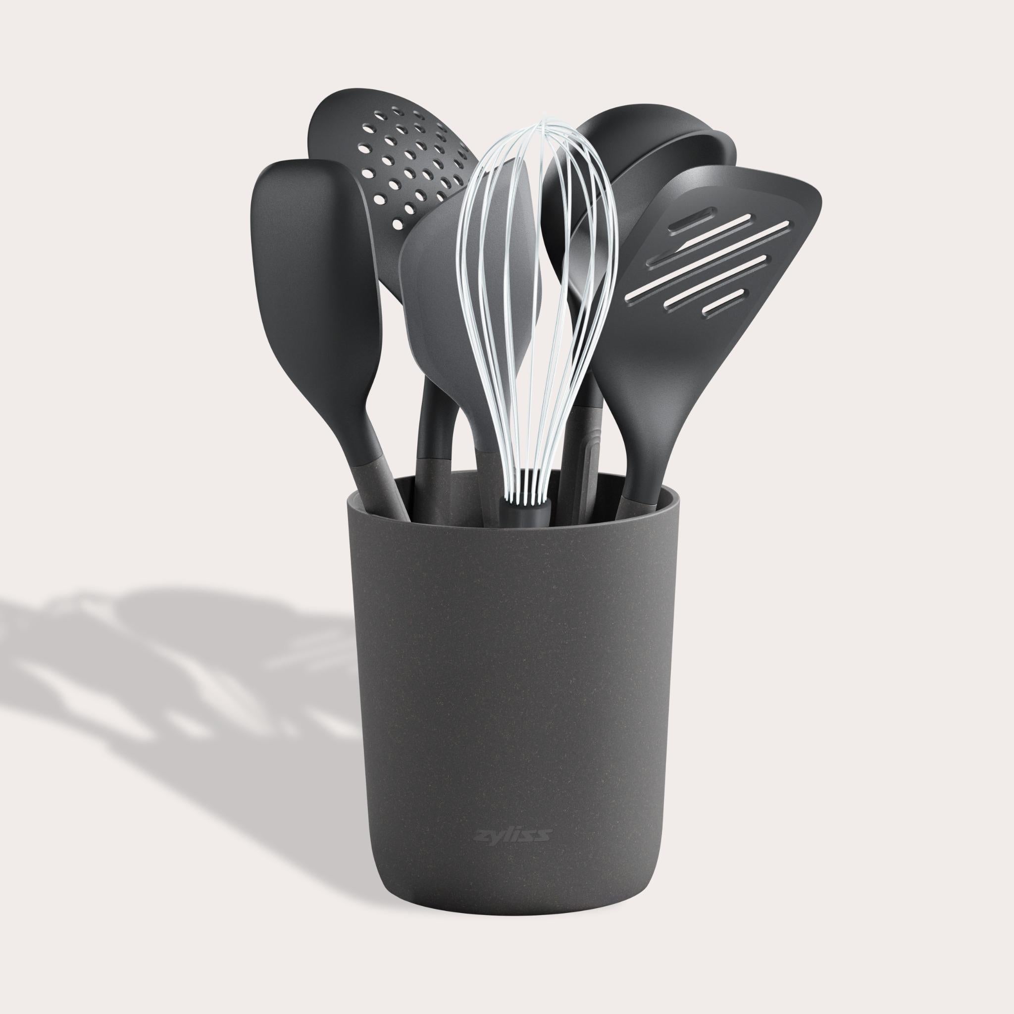 Zyliss 7-Piece Utensil Set – Complete Kitchen Collection