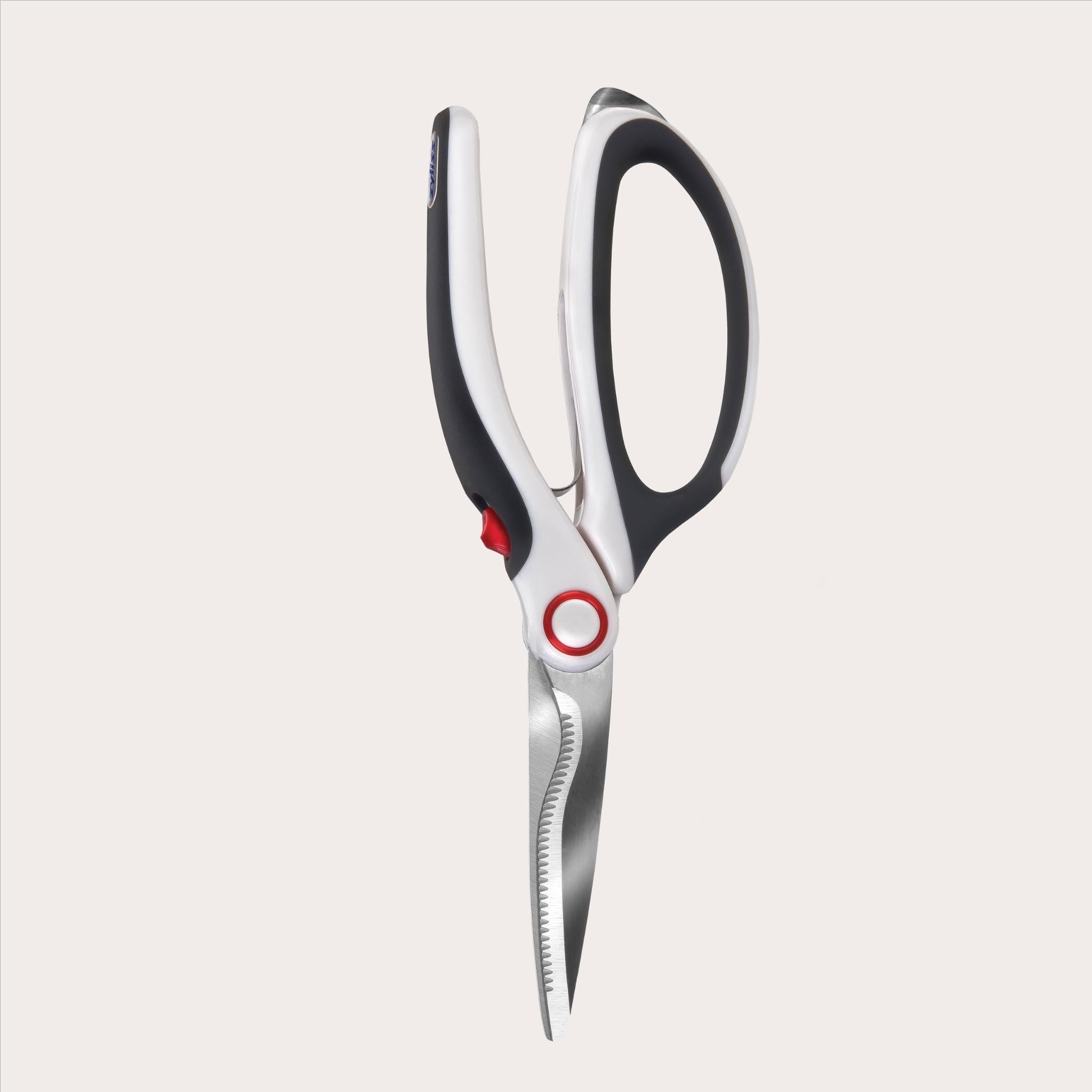 Zyliss All Purpose Shears – Heavy-Duty Kitchen Scissors