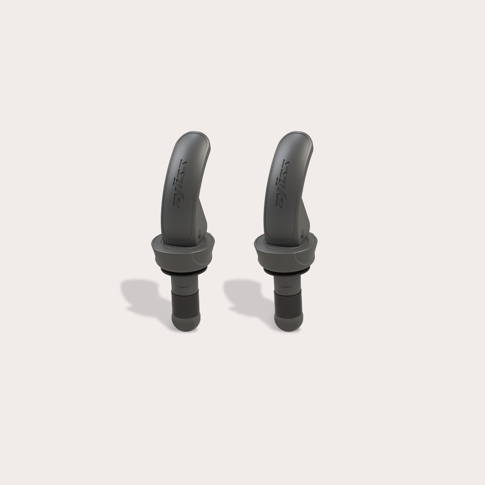 Zyliss Bottle Stoppers 2 Pieces
