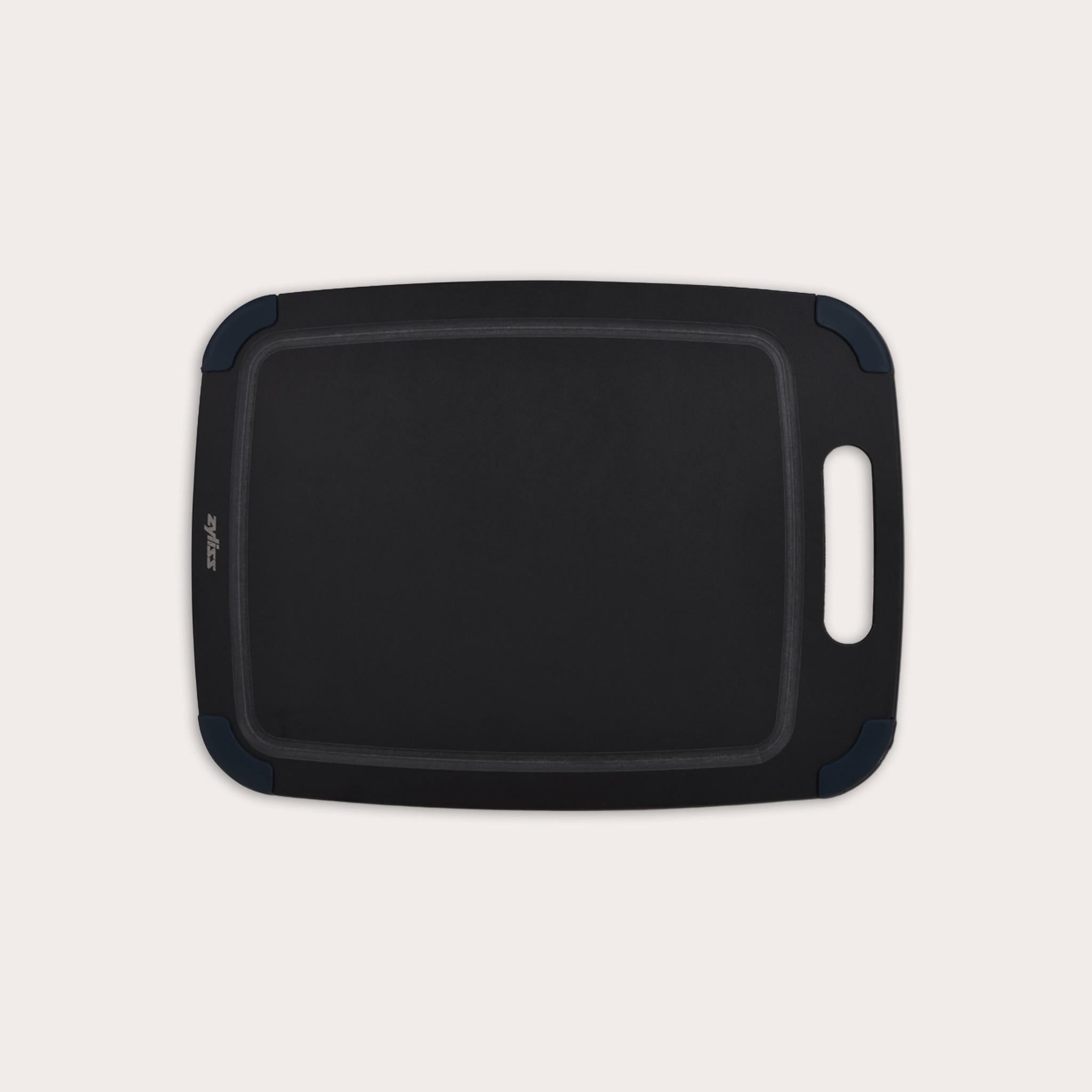 Zyliss Wood Fibre Cutting Board – Eco-Friendly Prep Board