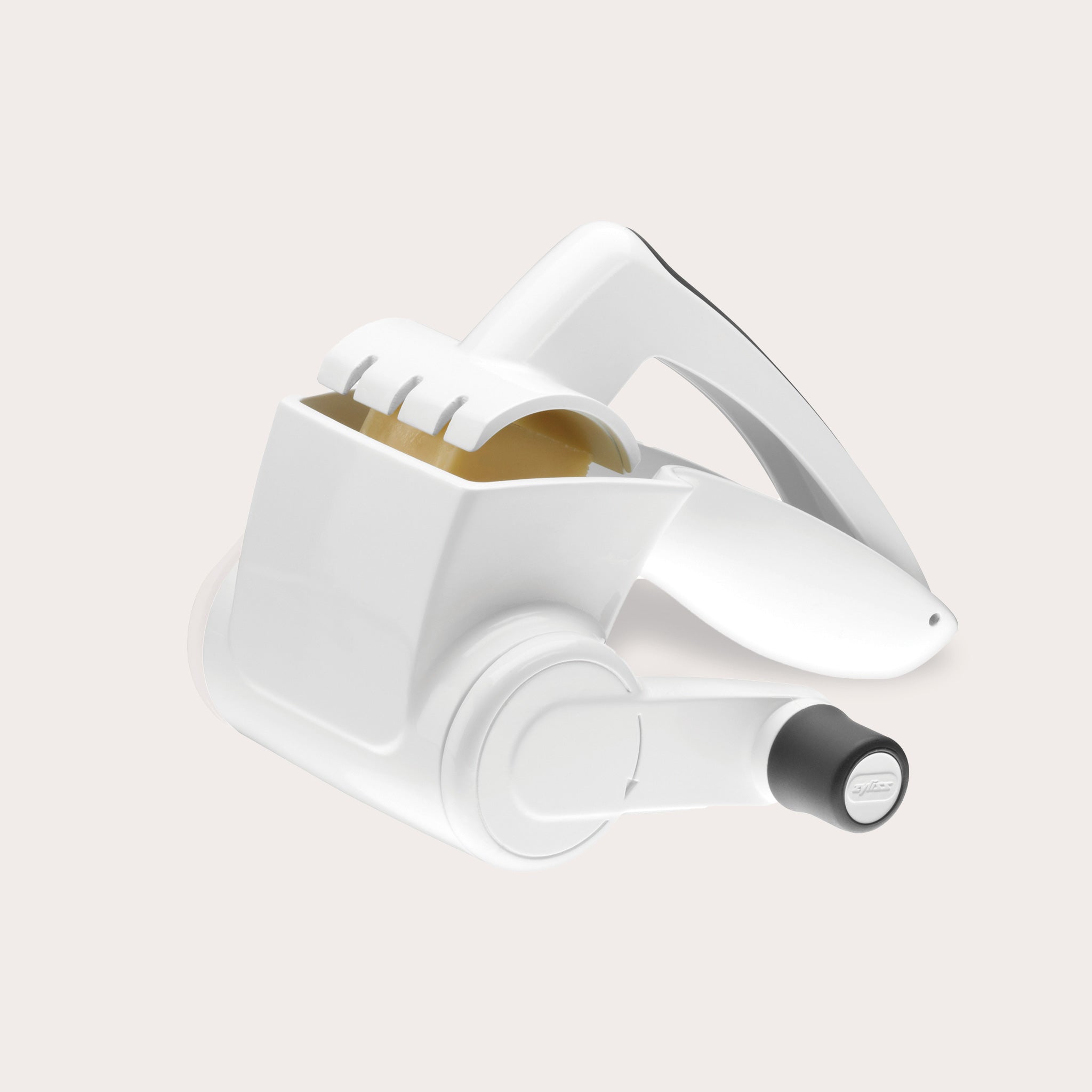 Zyliss Professional cheese grater