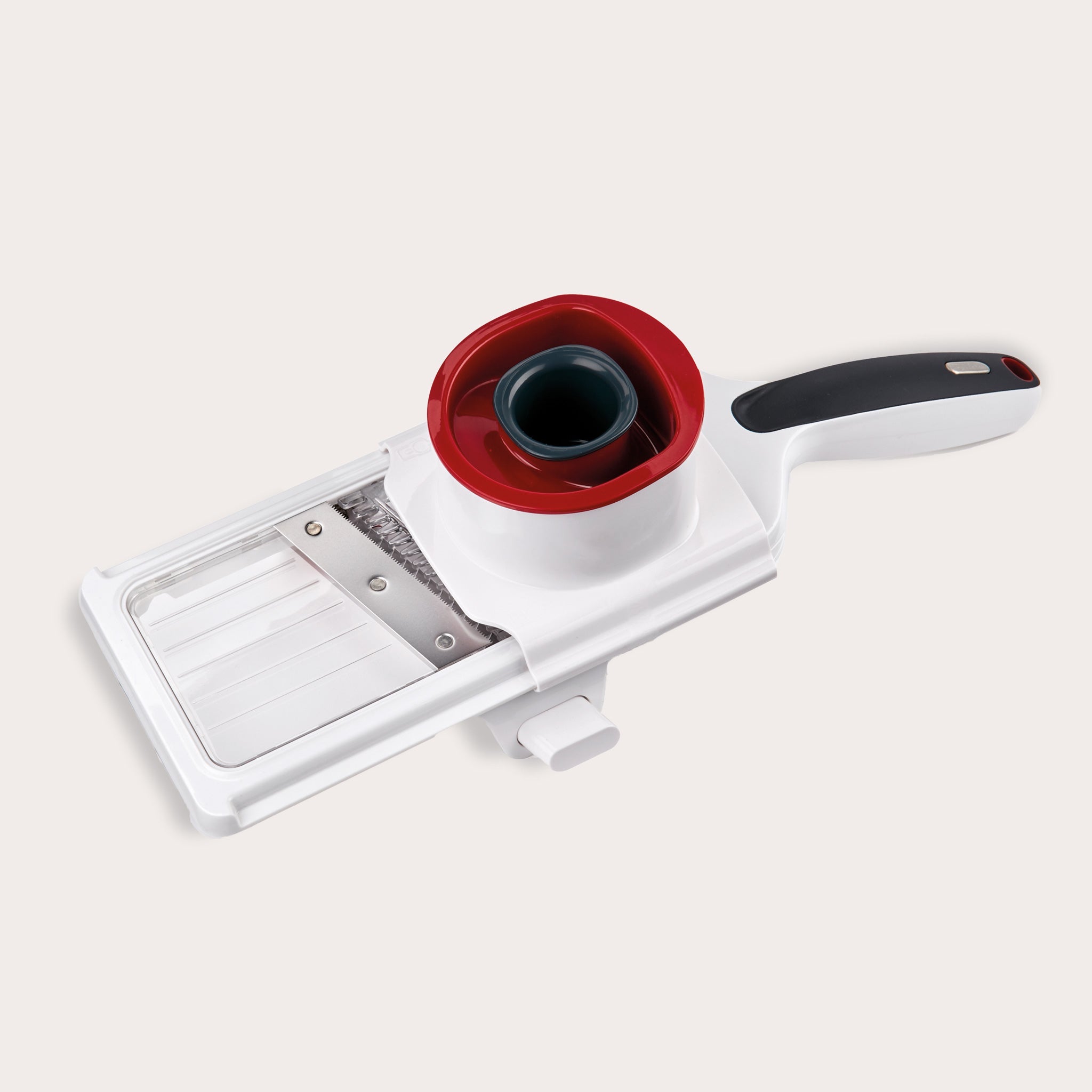 Zyliss Easy Control Handheld Slicer – Precision Cutting Tool