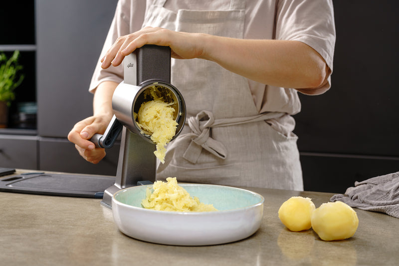 Zyliss Puree Drum for Gourmet Grater