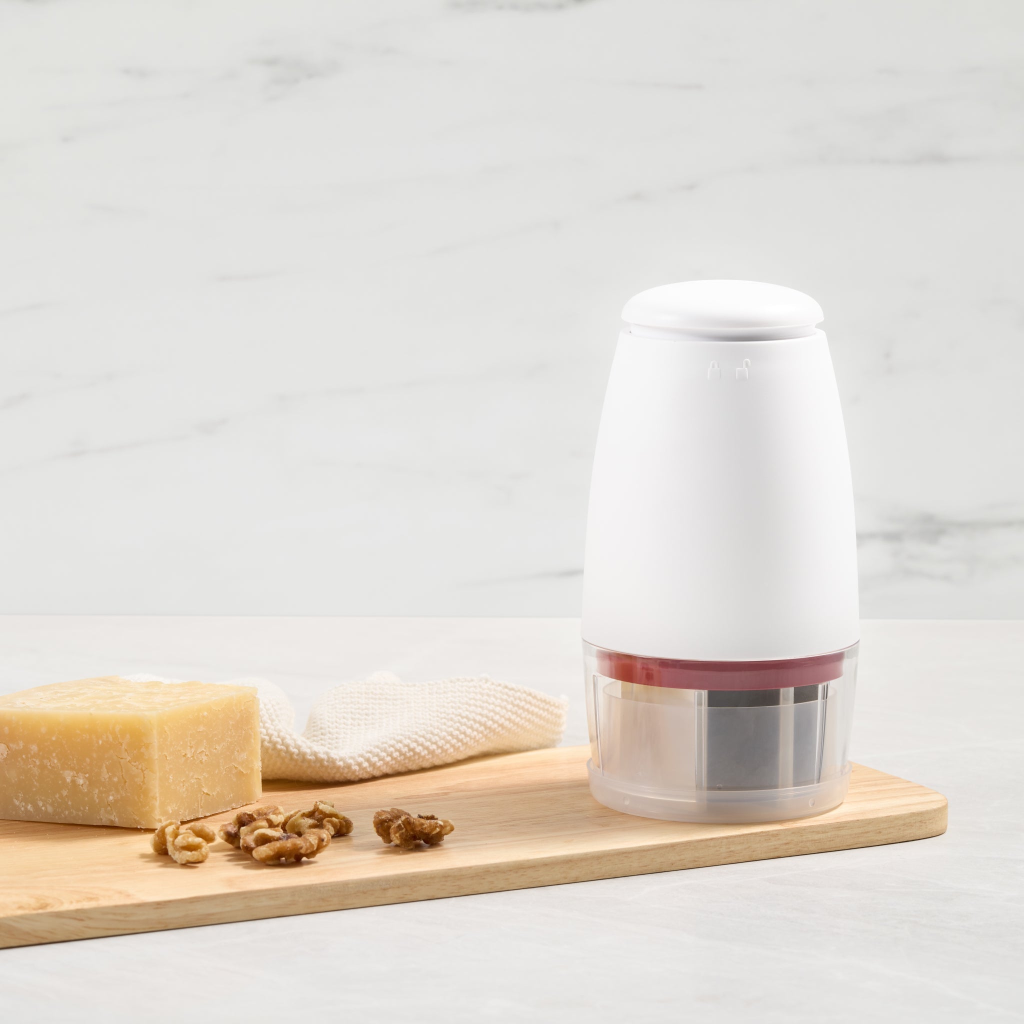 Zyliss Zick-Zick Classic Food Chopper