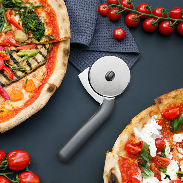 Zyliss Pizza & Pastry Cutter