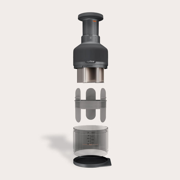 Zyliss Ultimate Salad Prep Bundle