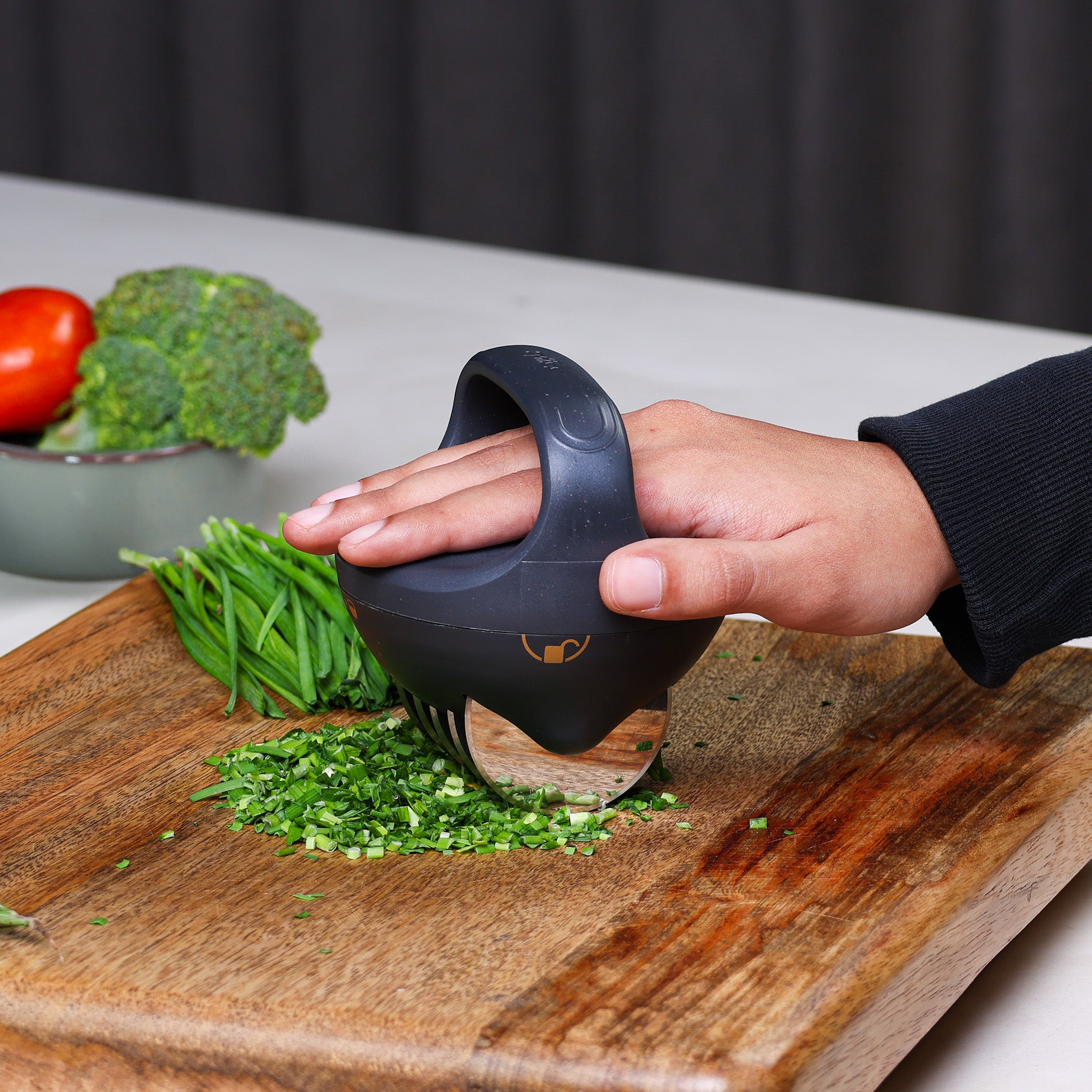 Zyliss Fast Cut Herb Mincer Tool
