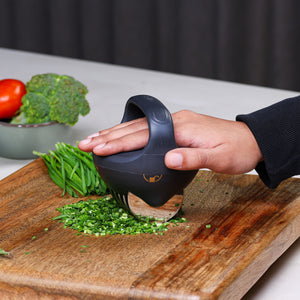 Zyliss Fast Cut Herb Mincer Tool