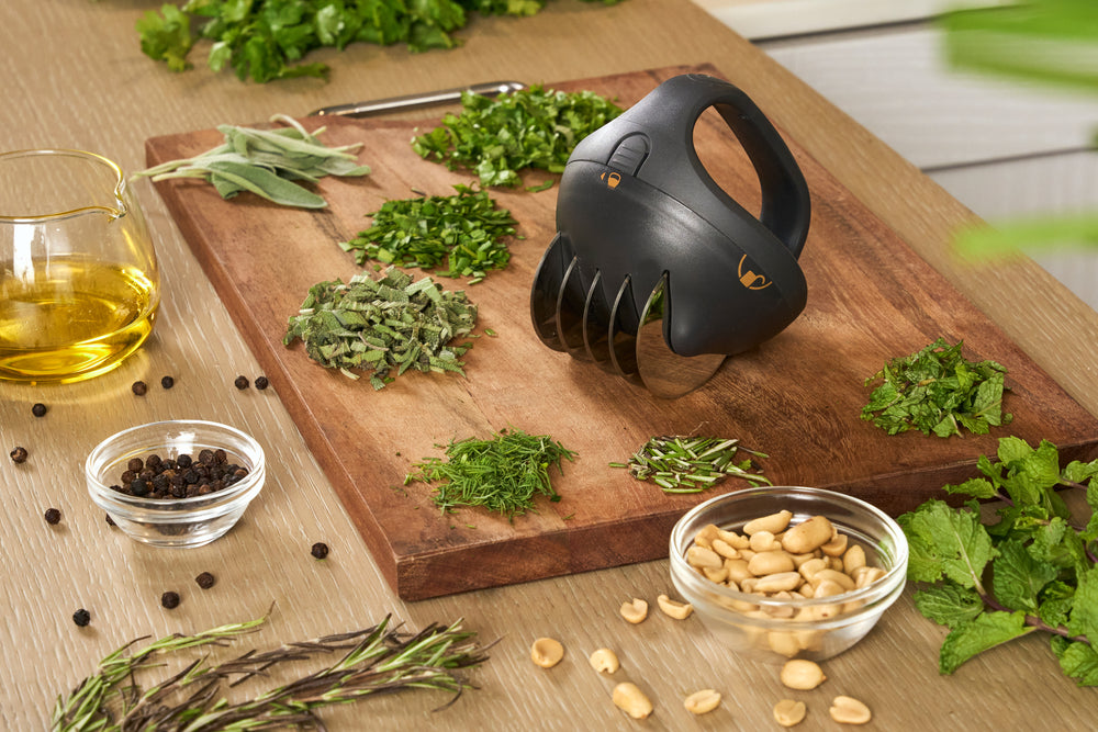 Zyliss Fast Cut Herb Mincer Tool