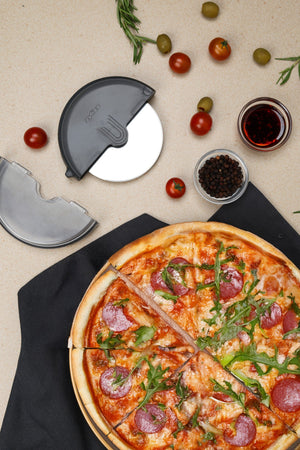 Zyliss Pizza Wheel