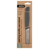 Zyliss Paring Knife Serrated Packaging