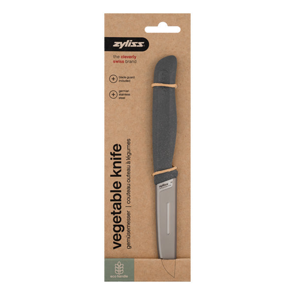 Zyliss Vegetable Knife 3.5"