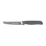 Zyliss Tomato Knife Serrated With Blade Cover