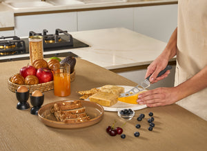 Zyliss Cheese Knife