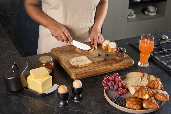 Zyliss Cheese Knife