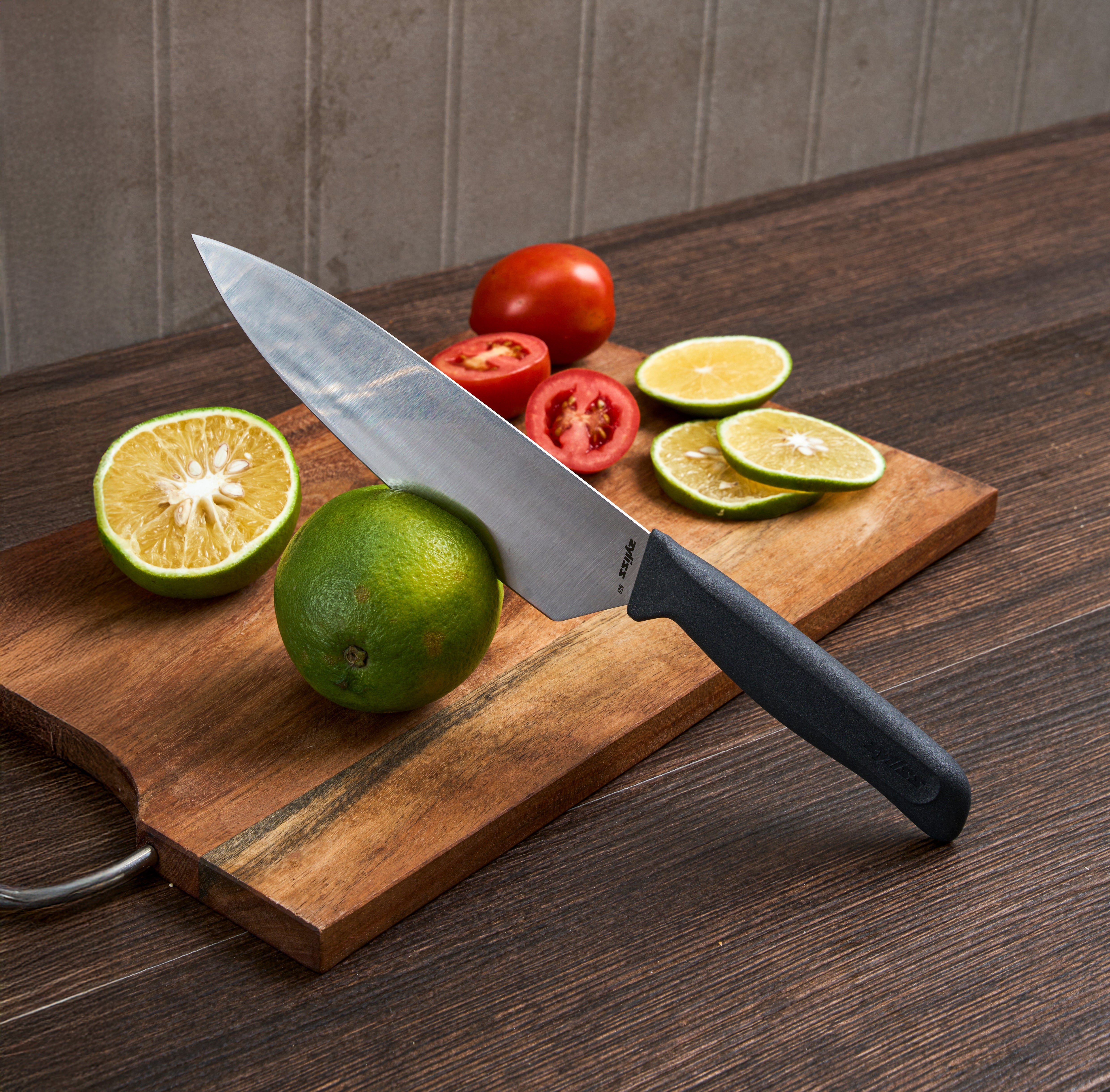 Zyliss Chef Knife – Professional Culinary Excellence