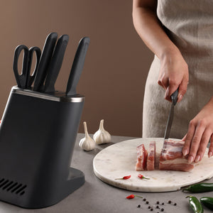 8-Piece Knife Block