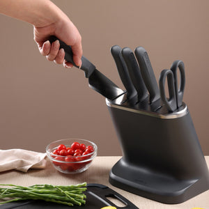 8-Piece Knife Block