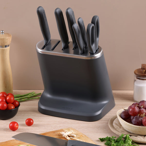 8-Piece Knife Block
