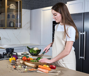 Zyliss 3-Piece Knife Set