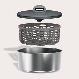 Zyliss Ultimate Salad Prep Bundle