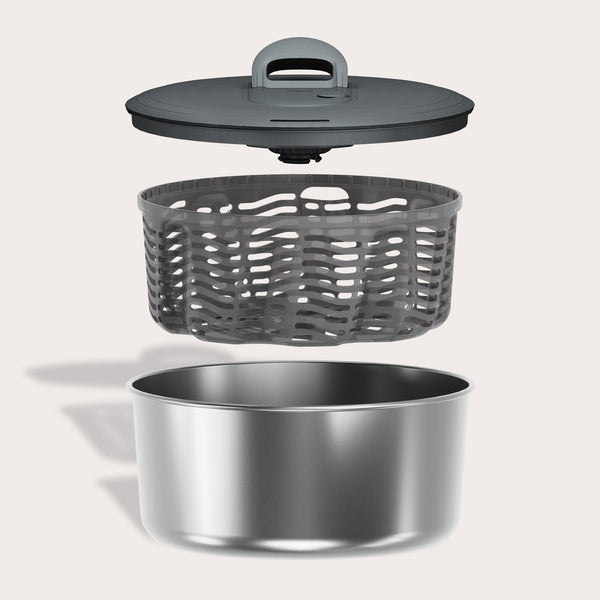 Zyliss Ultimate Salad Prep Bundle